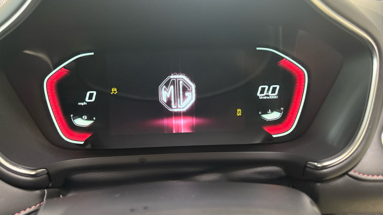 MG Hs 1.5 T-GDI Excite 5dr DCT Petrol Hatchback